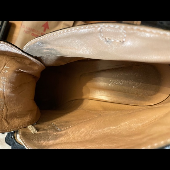 Castell Menorca Wedges/Booties - Picture 8 of 13